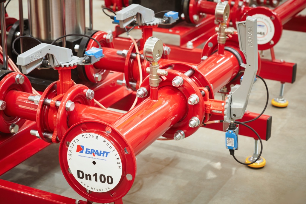 2.Насосная установка БРАНТ.jpg 2.Насосная установка БРАНТ.jpg