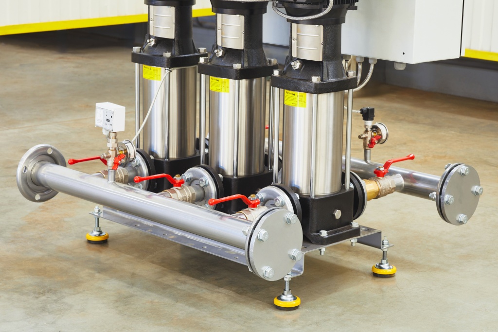 2.Насосная установка БРАНТ.jpg 2.Насосная установка БРАНТ.jpg