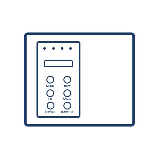 Частотный преобразователь